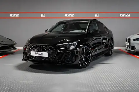 Annonce AUDI RS3 Essence 2023 d'occasion 