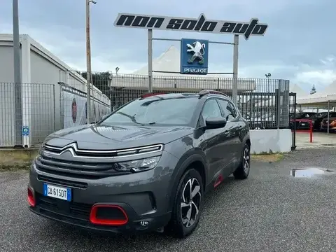 Used CITROEN C5 AIRCROSS Petrol 2019 Ad 