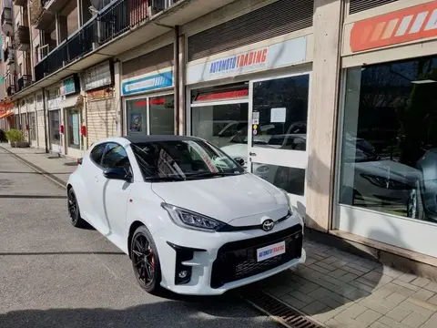 Annonce TOYOTA YARIS Essence 2022 d'occasion 