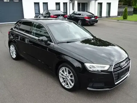 Used AUDI A3 Diesel 2019 Ad 