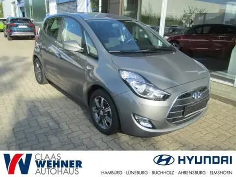 Used HYUNDAI IX20 Petrol 2019 Ad 