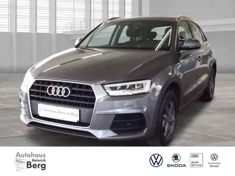 Used AUDI Q3 Petrol 2019 Ad Germany