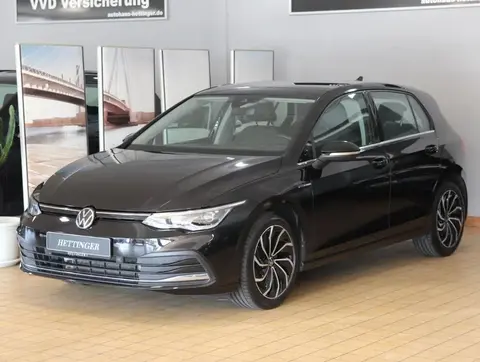 Used VOLKSWAGEN GOLF Petrol 2020 Ad 