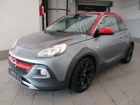 Annonce OPEL ADAM Essence 2018 d'occasion 