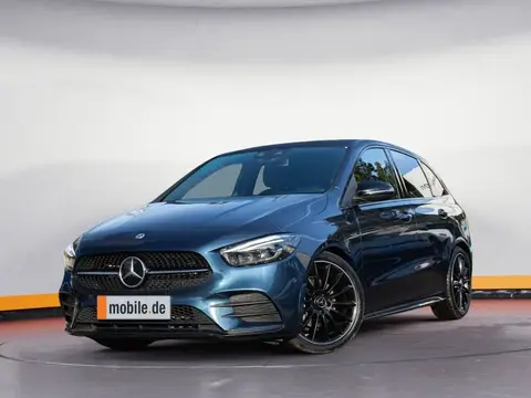 Annonce MERCEDES-BENZ CLASSE B Essence 2022 d'occasion 