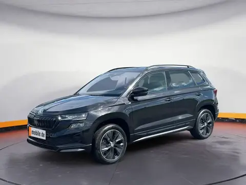 Annonce SKODA KAROQ Essence 2024 d'occasion 