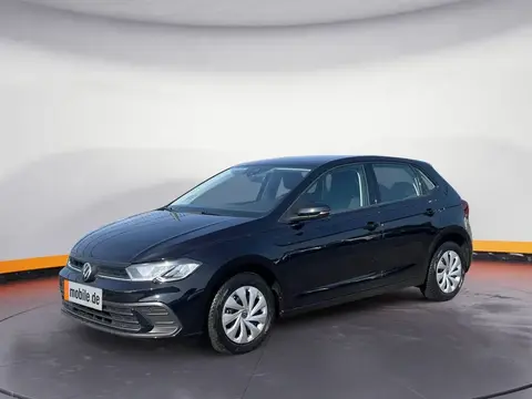 Annonce VOLKSWAGEN POLO Essence 2023 d'occasion 