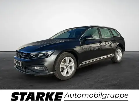 Annonce VOLKSWAGEN PASSAT Diesel 2021 d'occasion 