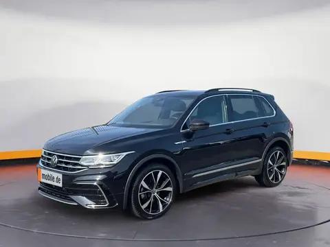 Annonce VOLKSWAGEN TIGUAN Diesel 2024 d'occasion 