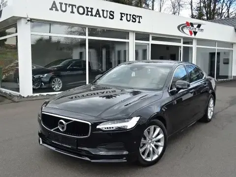 Annonce VOLVO S90 Diesel 2019 d'occasion 