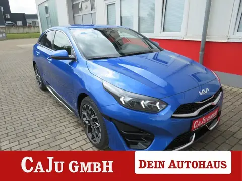 Used KIA PROCEED Petrol 2024 Ad 