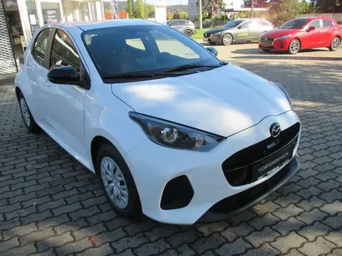 Used MAZDA 2 Hybrid 2024 Ad 