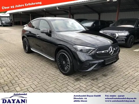 Annonce MERCEDES-BENZ CLASSE GLC Essence 2024 d'occasion Allemagne