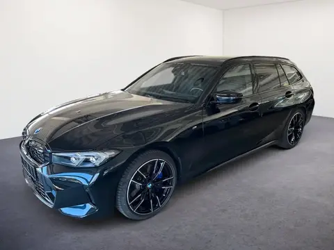 Annonce BMW M340I Essence 2024 d'occasion 