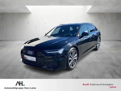 Used AUDI A6 Hybrid 2022 Ad 