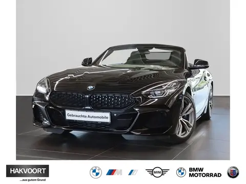 Used BMW Z4 Petrol 2019 Ad 