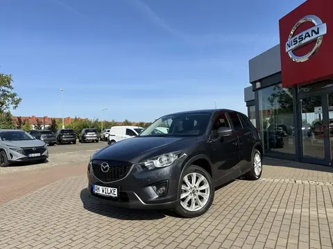 Annonce MAZDA CX-5 Essence 2014 d'occasion 