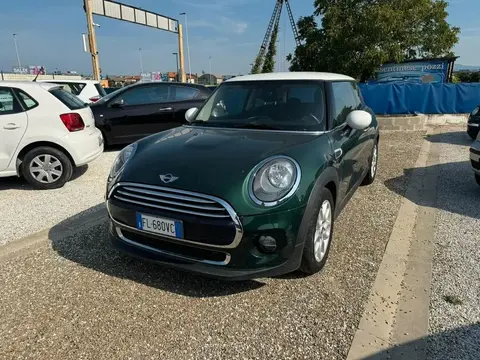 Used MINI COOPER Diesel 2017 Ad 