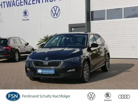 Used SKODA SCALA Petrol 2021 Ad 