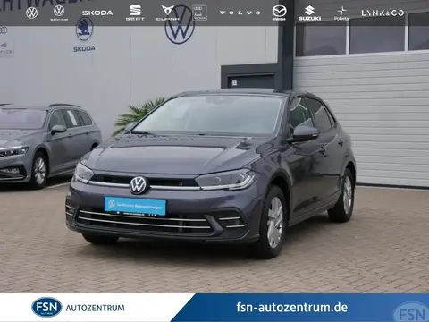 Used VOLKSWAGEN POLO Petrol 2023 Ad 