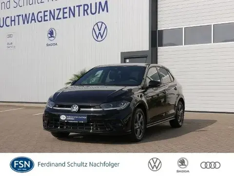 Used VOLKSWAGEN POLO Petrol 2023 Ad 