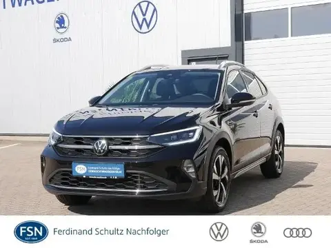 Annonce VOLKSWAGEN TAIGO Essence 2023 d'occasion 