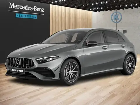 Annonce MERCEDES-BENZ CLASSE A Essence 2023 d'occasion 