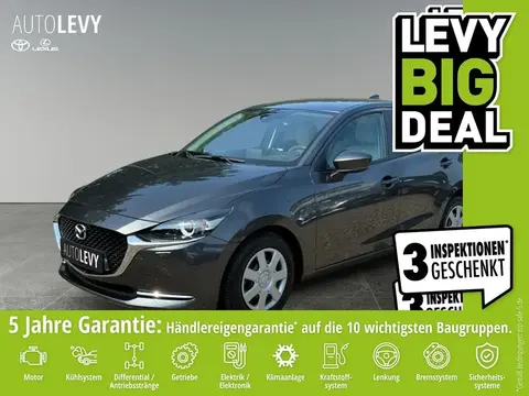 Used MAZDA 2 Petrol 2021 Ad 