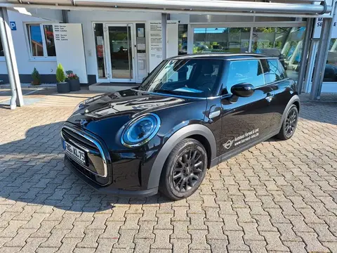 Annonce MINI COOPER Essence 2022 d'occasion 