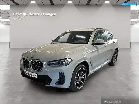 Annonce BMW X4 Diesel 2023 d'occasion 