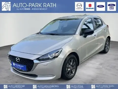 Used MAZDA 2 Petrol 2022 Ad 