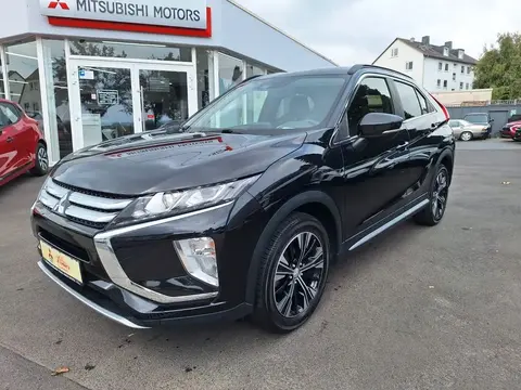 Used MITSUBISHI ECLIPSE Petrol 2019 Ad 