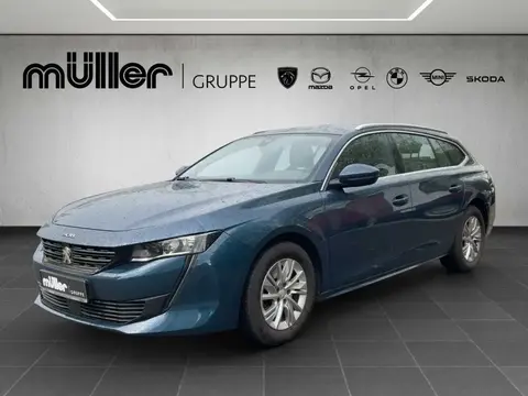 Used PEUGEOT 508 Diesel 2021 Ad 