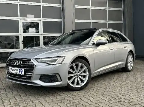 Annonce AUDI A6 Diesel 2019 d'occasion 