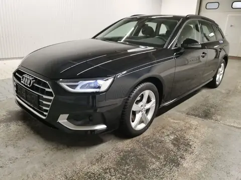 Annonce AUDI A4 Diesel 2020 d'occasion 