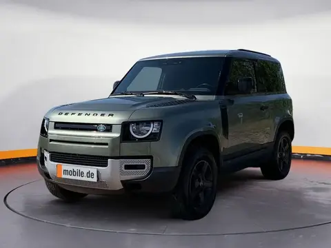 Used LAND ROVER DEFENDER Diesel 2021 Ad 