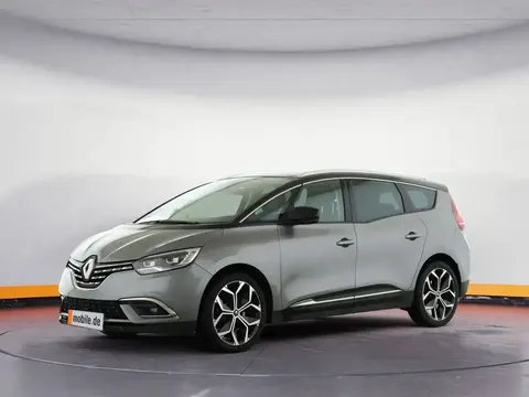 Used RENAULT GRAND SCENIC Petrol 2023 Ad 