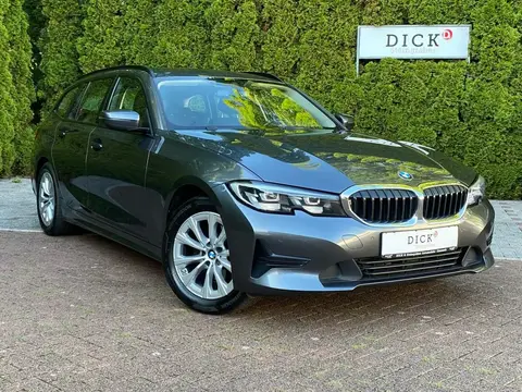 Annonce BMW SERIE 3 Essence 2022 d'occasion 