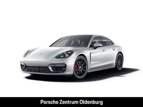 Used PORSCHE PANAMERA Petrol 2021 Ad 