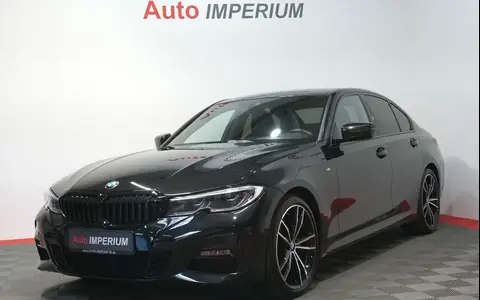 Annonce BMW SERIE 3 Diesel 2021 d'occasion 