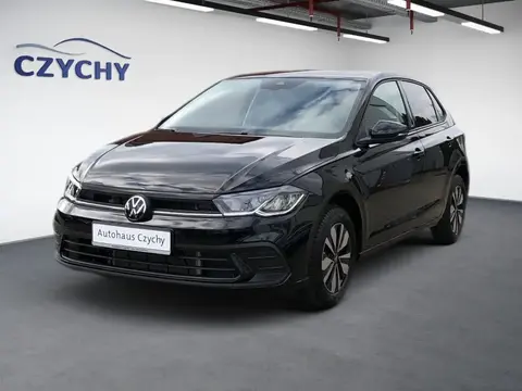 Annonce VOLKSWAGEN POLO Essence 2024 d'occasion 