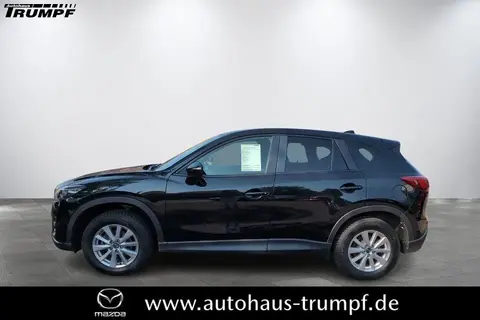 Used MAZDA CX-5 Diesel 2015 Ad 