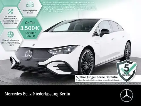 Annonce MERCEDES-BENZ EQE Non renseigné 2023 d'occasion 