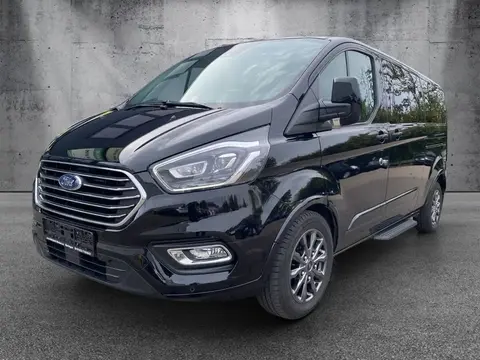 Used FORD TOURNEO Diesel 2020 Ad 