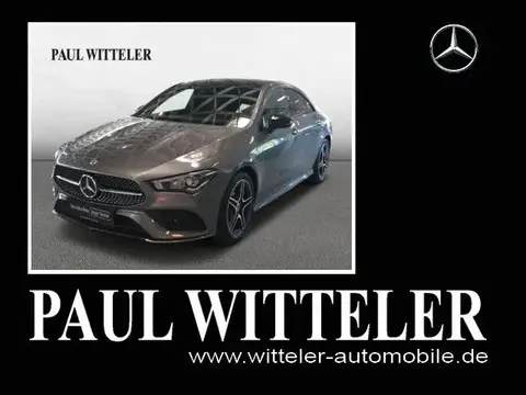 Annonce MERCEDES-BENZ CLASSE CLA Essence 2023 d'occasion 