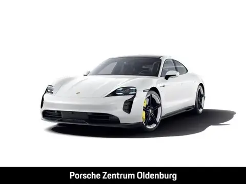 Annonce PORSCHE TAYCAN Non renseigné 2021 d'occasion 