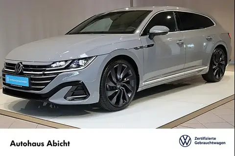 Annonce VOLKSWAGEN ARTEON Essence 2022 d'occasion 