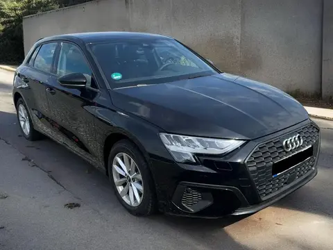 Annonce AUDI A3 Essence 2023 d'occasion 