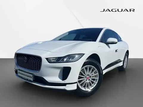 Annonce JAGUAR I-PACE Non renseigné 2022 d'occasion 