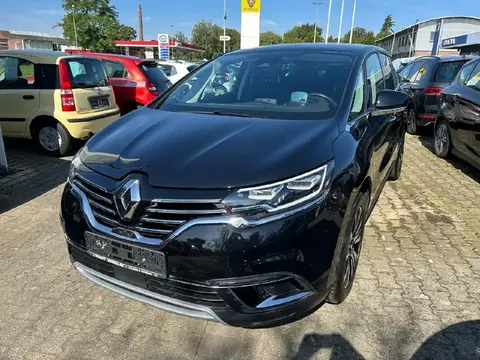 Used RENAULT ESPACE Diesel 2022 Ad 